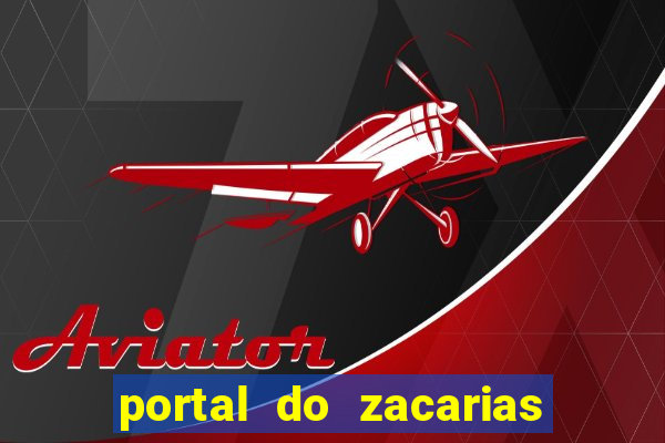 portal do zacarias futebol humano