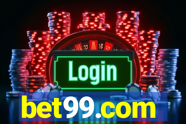 bet99.com