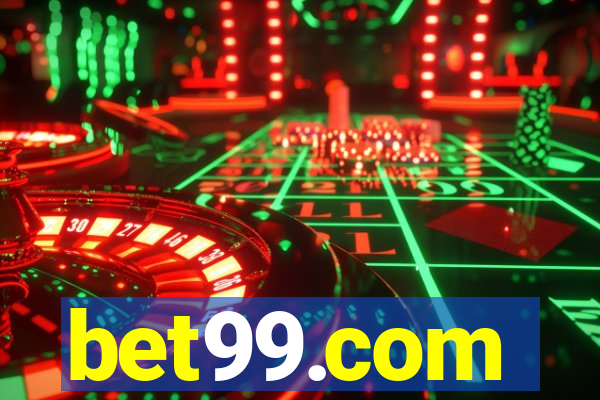 bet99.com