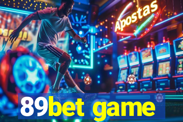 89bet game