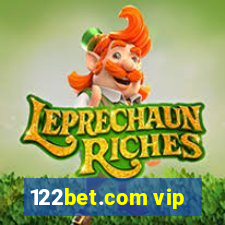 122bet.com vip