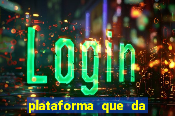 plataforma que da pra jogar demo