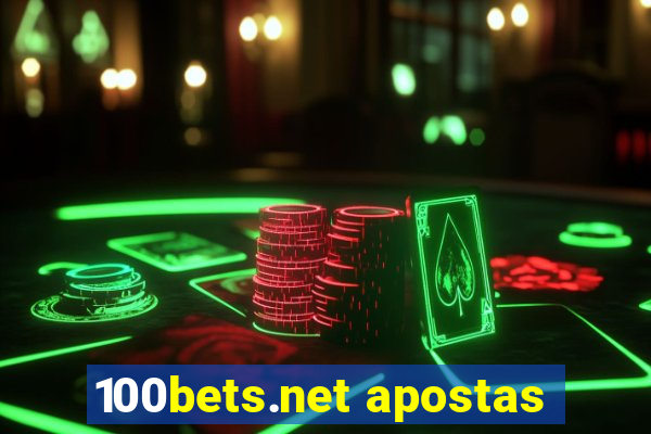 100bets.net apostas