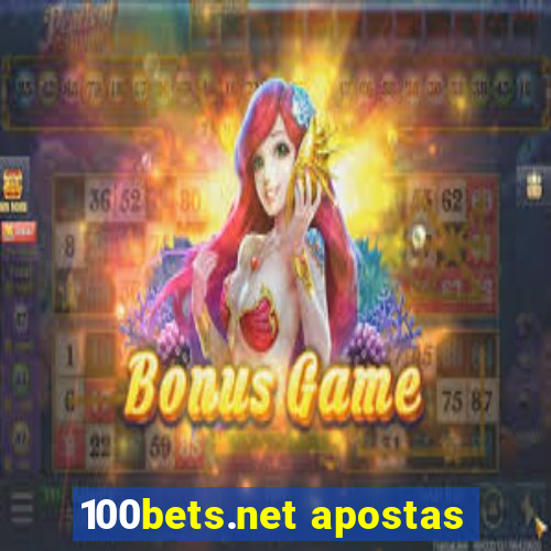 100bets.net apostas