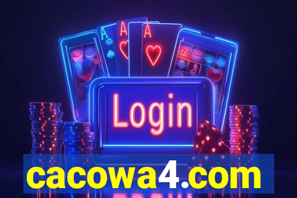 cacowa4.com