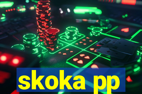 skoka pp