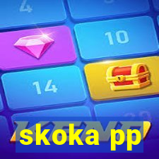 skoka pp