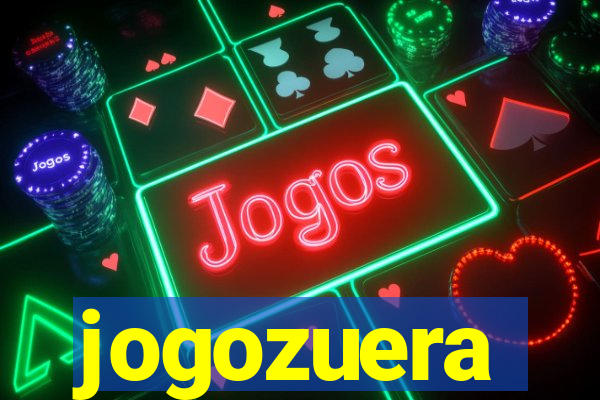 jogozuera