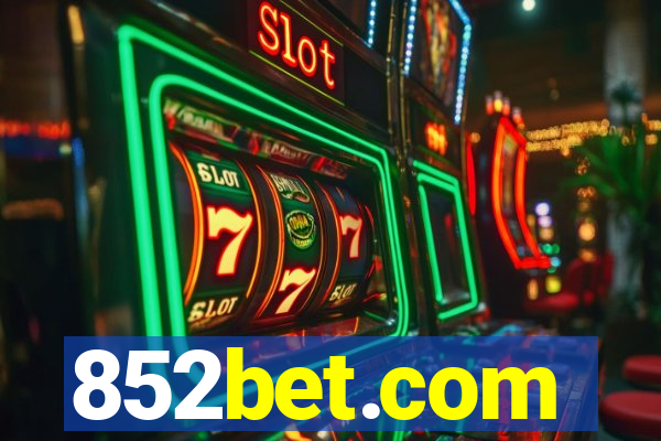 852bet.com