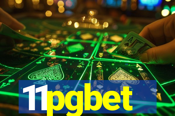 11pgbet