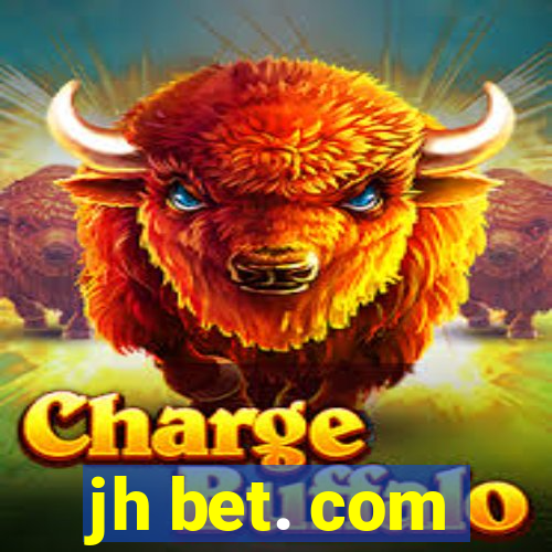 jh bet. com