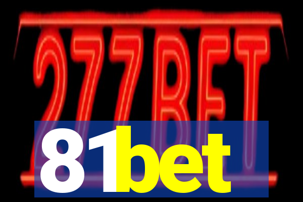 81bet