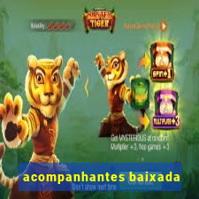 acompanhantes baixada