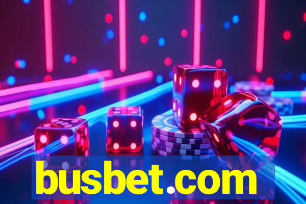 busbet.com