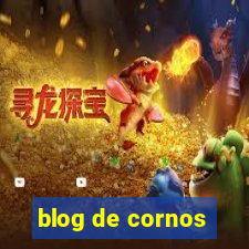 blog de cornos