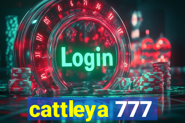 cattleya 777