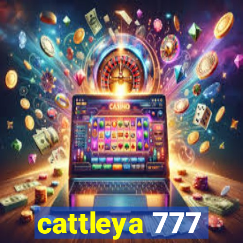 cattleya 777