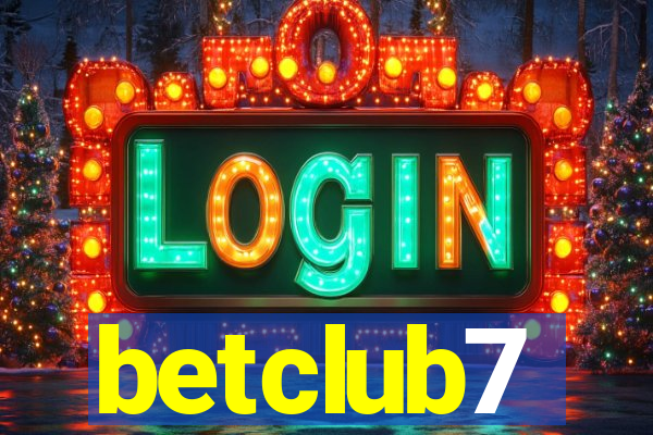 betclub7