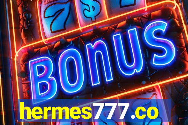 hermes777.co