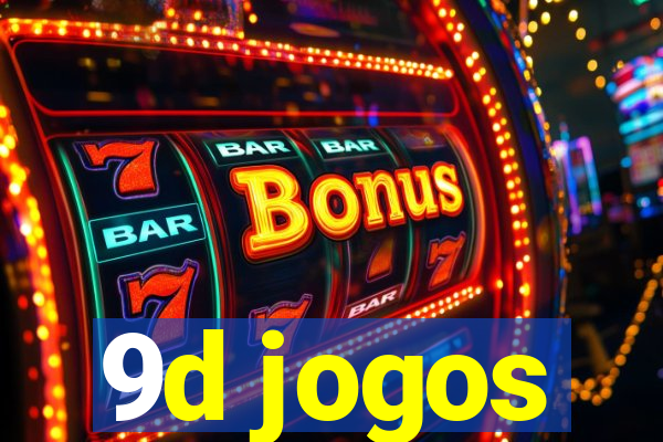 9d jogos