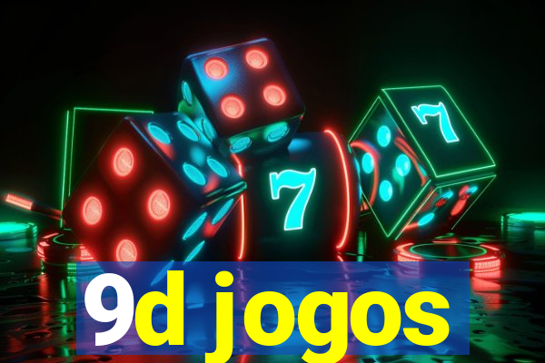 9d jogos