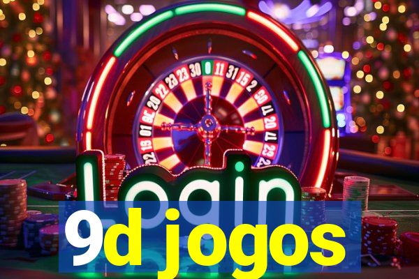 9d jogos