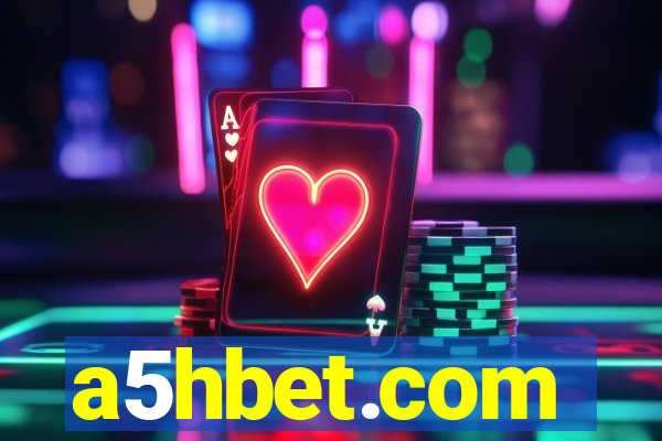 a5hbet.com