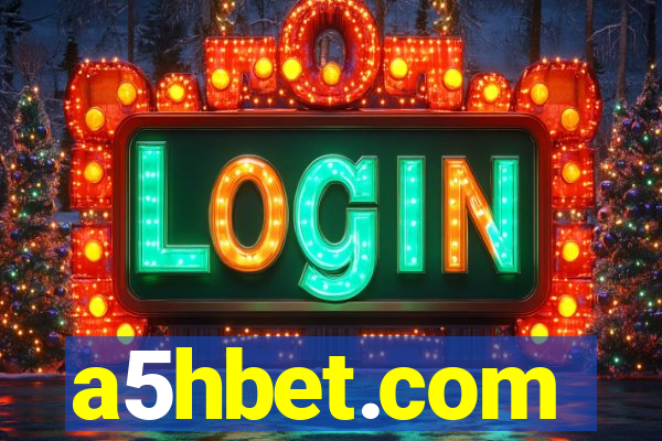 a5hbet.com