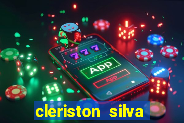 cleriston silva serrinha bahia