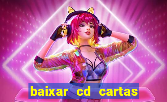 baixar cd cartas ao remetente rosa de saron