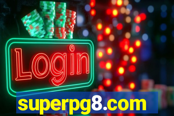 superpg8.com