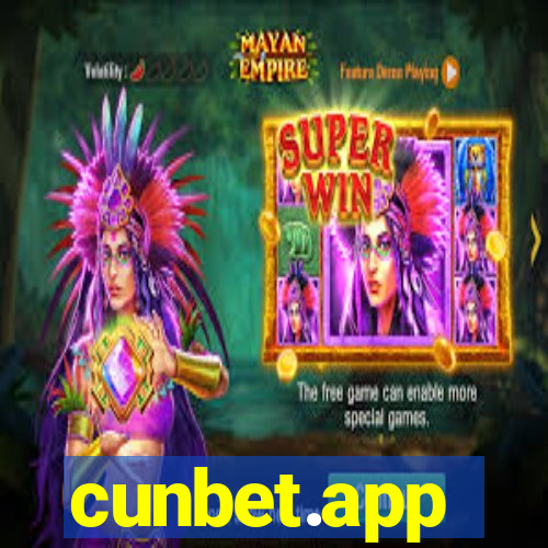 cunbet.app