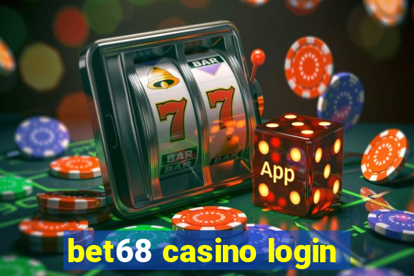 bet68 casino login