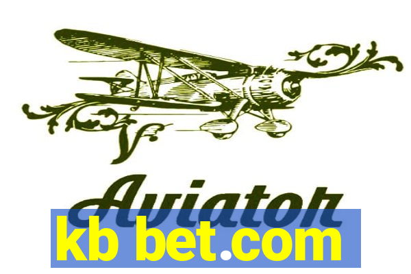 kb bet.com