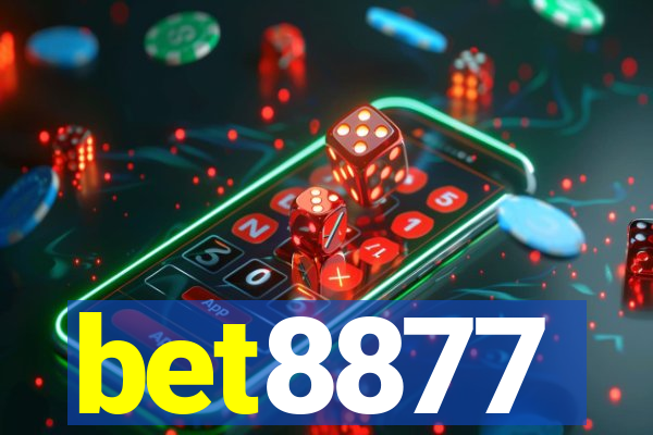 bet8877