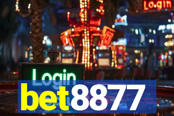 bet8877