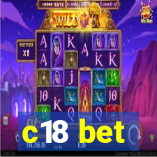 c18 bet