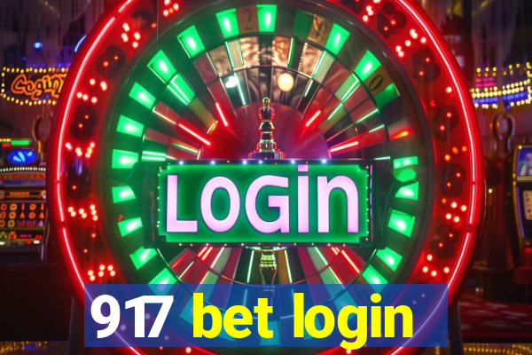 917 bet login