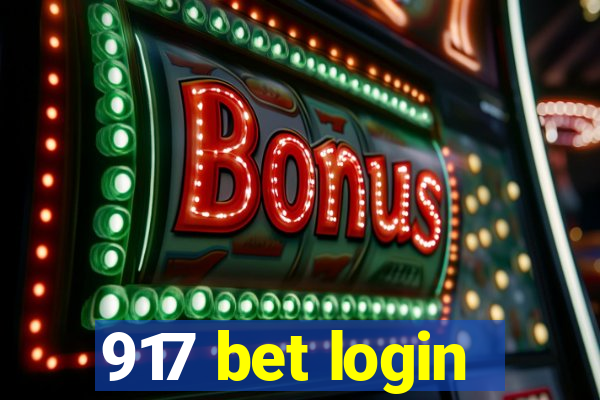 917 bet login