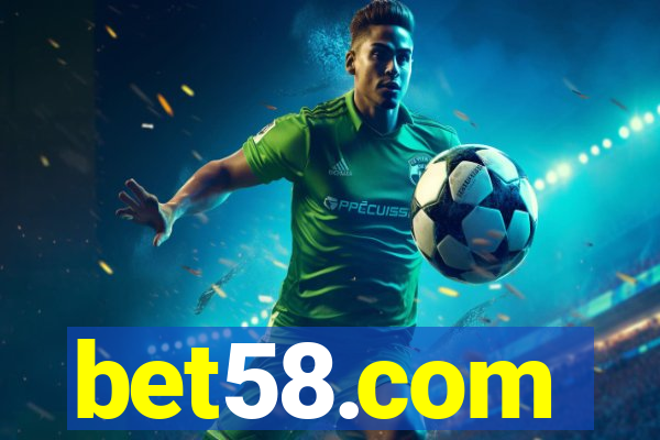 bet58.com