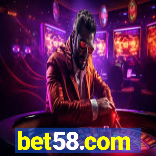 bet58.com