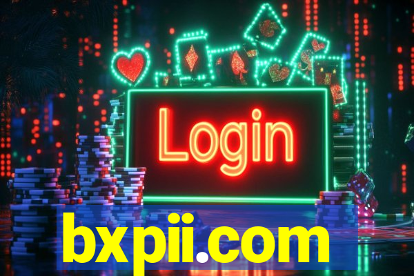 bxpii.com