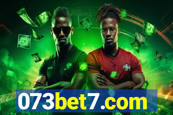 073bet7.com