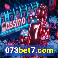 073bet7.com