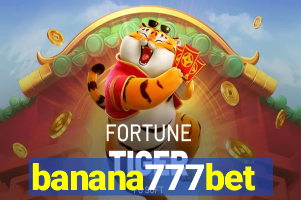 banana777bet