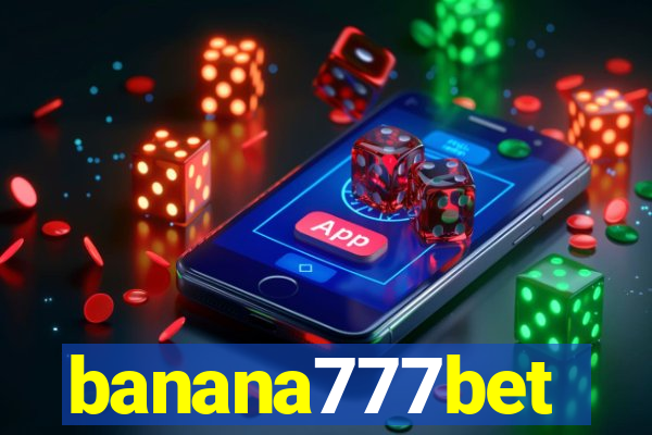 banana777bet