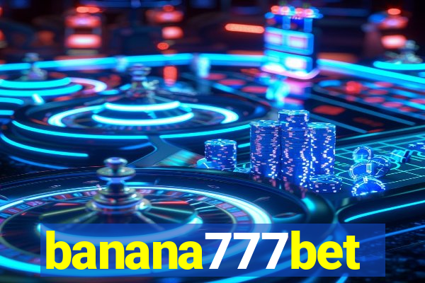 banana777bet