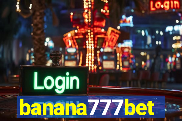 banana777bet