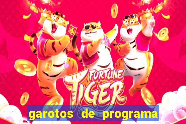 garotos de programa santos sp