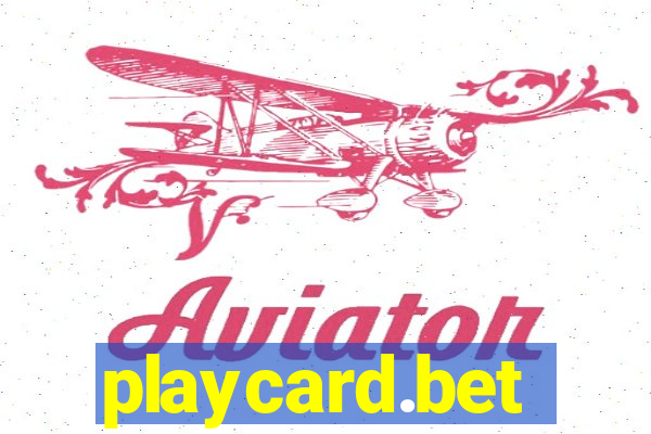 playcard.bet